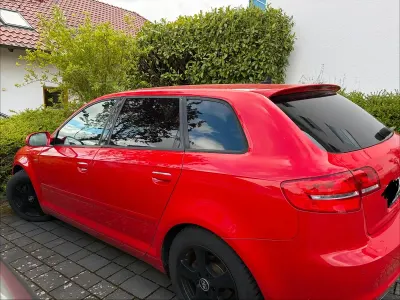 Gebraucht Audi A3