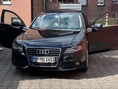 gebraucht Audi A4 Ambition