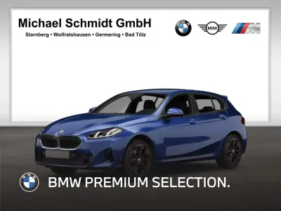 Gebraucht BMW 120