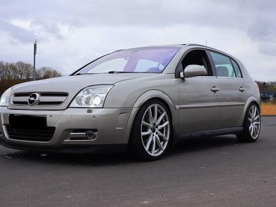 Opel Signum