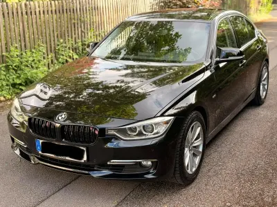 Gebraucht BMW 328