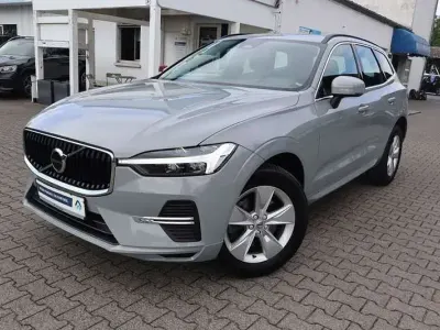 Gebraucht Volvo XC60