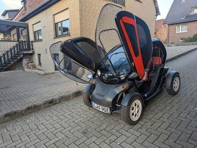 Renault Twizy