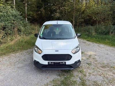 Ford Courier