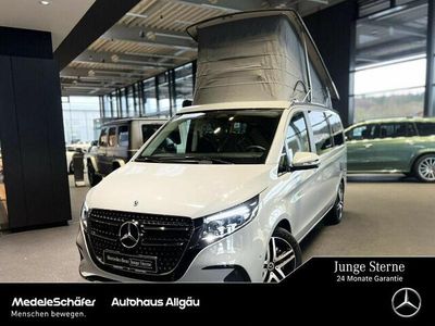 Gebraucht Mercedes V300 Marco Polo 237 PS (174 kW) 2025 Grau Van / Kleinbus