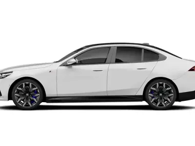 Neu BMW i5 M Sport 250 kW (340 PS) 2026 Limousine