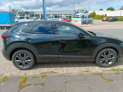 Gebraucht Mazda CX-30