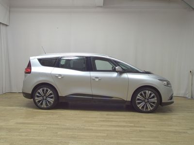 Renault Grand Scénic IV