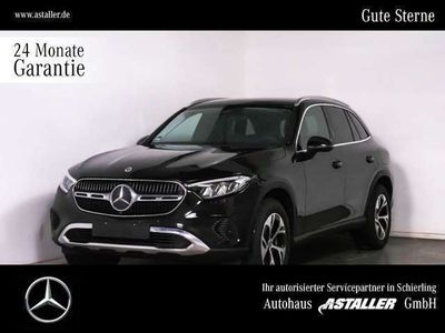 Mercedes GLC300e
