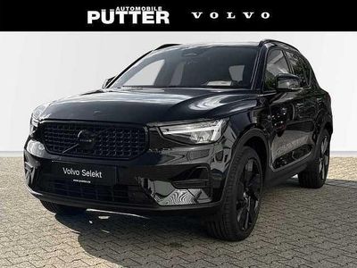 Usata Volvo XC40 120 CV (88 kW) 2025 SUV