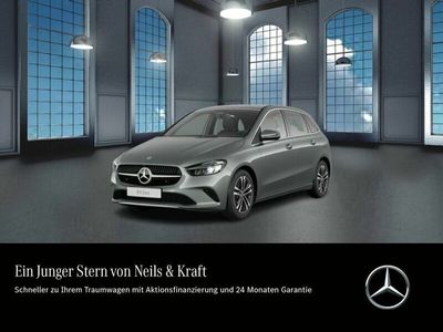 gebraucht Mercedes B200 KlimaA