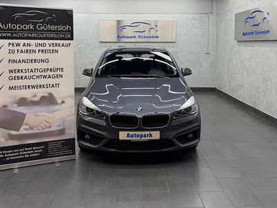 BMW 218 Active Tourer