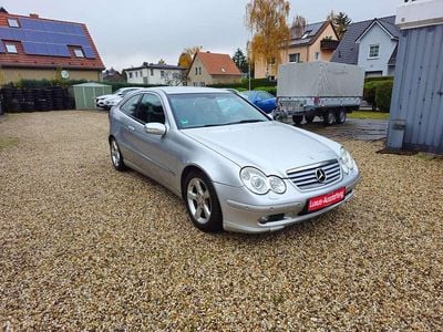 Occasion Mercedes C220