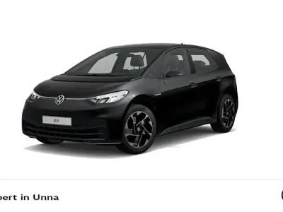 Usata VW ID.3 Pro Performance 150 kW (204 CV) 2021 Grigio Utilitaria