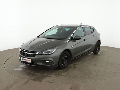 gebraucht Opel Astra 1.0 Edition Start/Stop, Benzin, 11.130 €