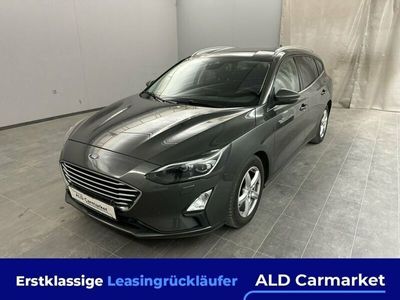 gebraucht Ford Focus Turnier 1.5 EcoBlue Start-Stopp-System Aut. COOL&CONNECT Kombi 5-türig Automatik 8-Gang