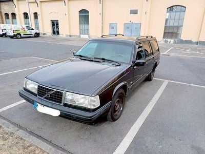 Volvo 940