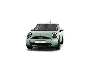 Gebraucht Mini Cooper S