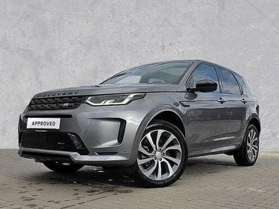 Eiger grey Gebraucht 2022 Land Rover Discovery 5 HSE Dynamic SUV | 38.590 € (Guter Preis)
