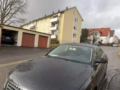 Gebraucht Audi A5