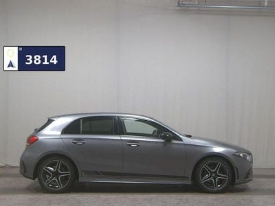 Mercedes A200