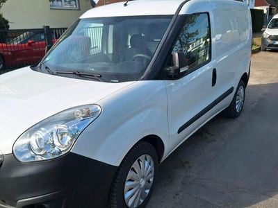 gebraucht Opel Combo ECO Flex