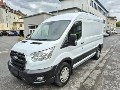 Gebraucht Ford Transit