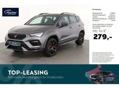 Gebraucht Cupra Ateca