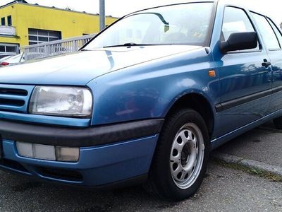 VW Vento