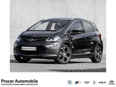 Opel Ampera
