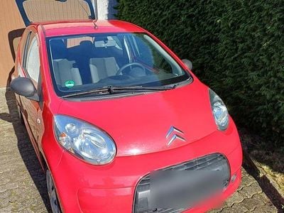 Citroën C1