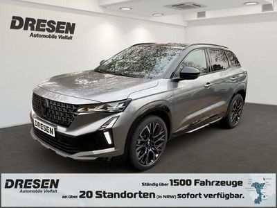 Second-hand Renault Austral Esprit Alpine 200 CP (147 kW) 2025 Gri SUV