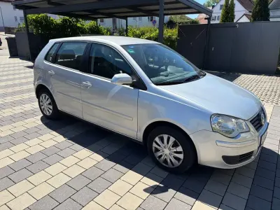 Gebraucht VW Polo
