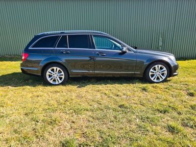 Mercedes C250