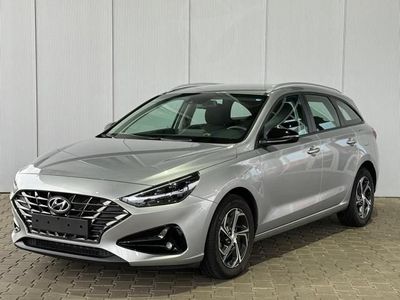 gebraucht Hyundai i30 Wagon 1.0T 48V MHEV Comfort Smart / Navi Keyles...