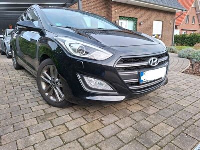 gebraucht Hyundai Coupé I304.6 16V CRDi