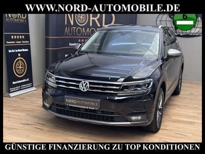 VW Tiguan Allspace