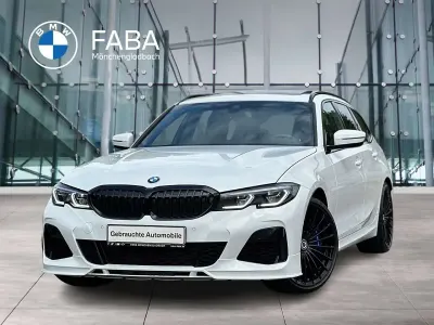 Gebraucht Alpina B3