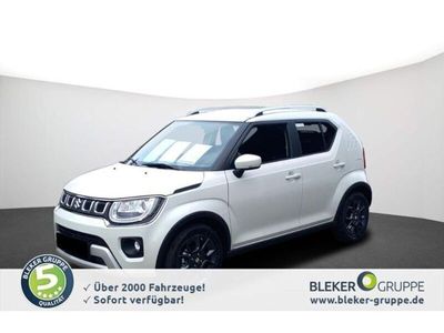 gebraucht Suzuki Ignis COMFORT HYBRID