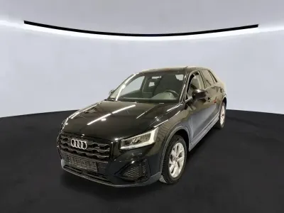 Gebraucht Audi Q2