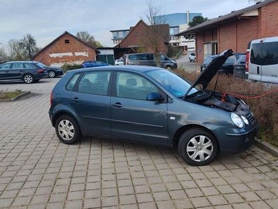 gebraucht VW Polo 1.4 Trendline Trendline