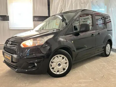 Używany Ford Transit Connect
