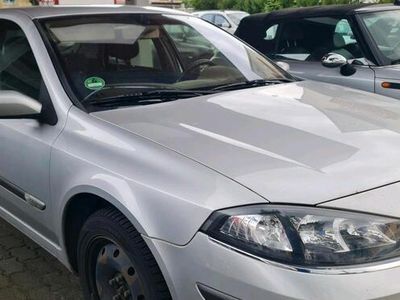Renault Laguna II