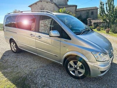 Mercedes Viano
