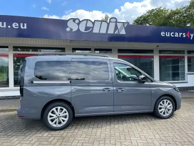 Gebraucht VW Caddy Maxi