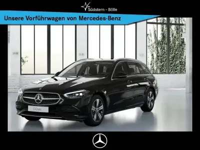 Gebraucht Mercedes C200