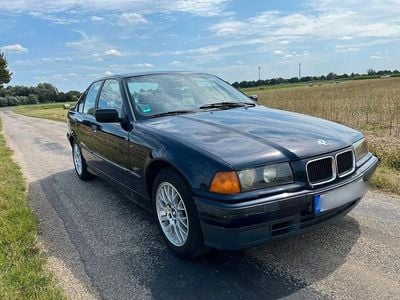 BMW 316