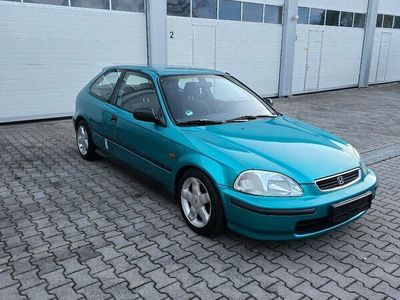 gebraucht Honda Civic EJ9 1.4S