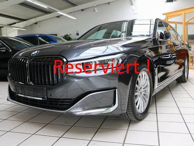 BMW 730