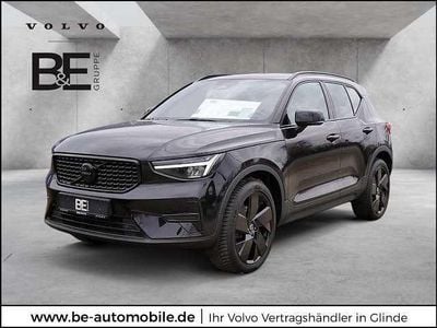 Gebraucht Volvo XC40 120 PS (88 kW) 2024 SUV